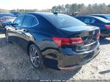 ACURA TLX V6 19UUB2F38FA014614 снимка