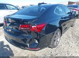 ACURA TLX V6 19UUB2F38FA014614 снимка