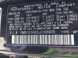 HYUNDAI TUCSON VALUE KM8J33A43LU168609 снимка