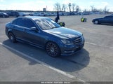 MERCEDES-BENZ C 300 LUXURY 4MATIC/SPORT 4MATIC WDDGF8AB2EG165502 photo