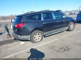 CHEVROLET TRAVERSE 2LT 1GNKVJED5BJ179913 снимка