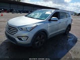 HYUNDAI SANTA FE GLS KM8SR4HF6EU079927 снимка