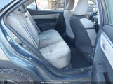 TOYOTA COROLLA LE 2T1BURHE3GC619807 снимка