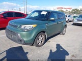 KIA SOUL KNDJN2A2XE7046709 fotografie