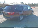 HONDA ODYSSEY LX 5FNRL5H21DB082331 снимка