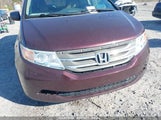 HONDA ODYSSEY LX 5FNRL5H21DB082331 снимка
