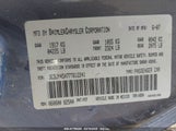 CHRYSLER PT CRUISER 3C3JY45X77T612241 photo