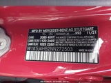 MERCEDES-BENZ CLA 250 COUPE 4MATIC W1K5J4HB2NN272503 снимка