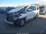 TOYOTA SEQUOIA SR5 5.7L V8 5TDBY64A78S000870 photo