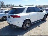 MERCEDES-BENZ GLE 450 4MATIC 4JGFB5KB1NA706956 снимка