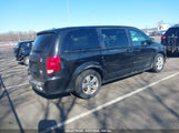 DODGE GRAND CARAVAN SE 2C4RDGBG3DR807283 снимка
