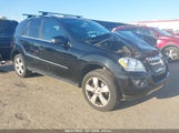 MERCEDES-BENZ ML 350 4MATIC 4JGBB8GB7BA671182 photo