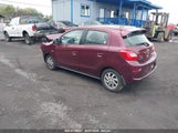 MITSUBISHI MIRAGE SE ML32A4HJ8JH009402 снимка