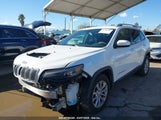 JEEP CHEROKEE LATITUDE FWD 1C4PJLCB2KD423183 photo