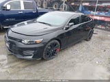CHEVROLET MALIBU LT 1G1ZD5ST2JF264702 снимка
