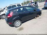 FORD FIESTA SE 3FADP4EJ5BM225977 fotografie