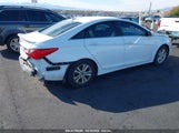 HYUNDAI SONATA GLS 5NPEB4AC5DH760305 снимка