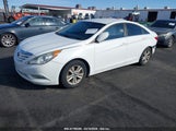 HYUNDAI SONATA GLS 5NPEB4AC5DH760305 снимка