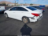 HYUNDAI SONATA GLS 5NPEB4AC5DH760305 снимка