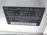 HYUNDAI SONATA GLS 5NPEB4AC5DH760305 снимка