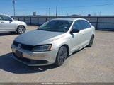 VOLKSWAGEN JETTA 2.0L S 3VW2K7AJ4BM392710 снимка