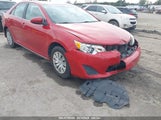 TOYOTA CAMRY LE 4T4BF1FK5CR170116 снимка