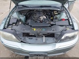 LINCOLN LS V8 1LNHM87A35Y625355 снимка