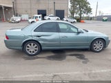 LINCOLN LS V8 1LNHM87A35Y625355 fotografie