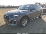 AUDI Q5 PREMIUM 45 TFSI S LINE QUATTRO S TRONIC WA1GAAFY0N2140330 снимка