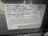 AUDI Q5 PREMIUM 45 TFSI S LINE QUATTRO S TRONIC WA1GAAFY0N2140330 fotografie