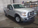 FORD F-150 XLT 1FTEX1CP0HKC62570 снимка