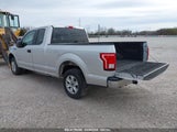 FORD F-150 XLT 1FTEX1CP0HKC62570 снимка