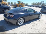 SUBARU BRZ LIMITED JF1ZCAC18D1602613 снимка