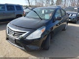 NISSAN VERSA 1.6 S 3N1CN7AP8FL875926 снимка