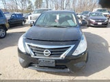NISSAN VERSA 1.6 S 3N1CN7AP8FL875926 снимка