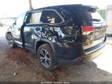 TOYOTA HIGHLANDER LE 5TDBZRFH2KS743601 снимка