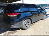 TOYOTA HIGHLANDER LE 5TDBZRFH2KS743601 снимка