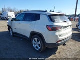 JEEP COMPASS LATITUDE 4X4 3C4NJDBB8LT132715 снимка
