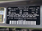 KIA OPTIMA LX 5XXGM4A74FG402150 снимка