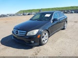 MERCEDES-BENZ C 300 LUXURY/SPORT WDDGF5EB9AR130124 снимка