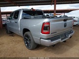 RAM 1500 LARAMIE 4X4 5'7 BOX 1C6SRFJT9RN203874 fotografie