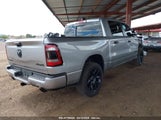 RAM 1500 LARAMIE 4X4 5'7 BOX 1C6SRFJT9RN203874 fotografie