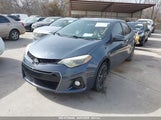 TOYOTA COROLLA S PLUS 5YFBURHEXFP192379 снимка
