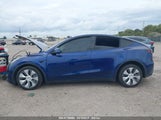 TESLA MODEL Y LONG RANGE DUAL MOTOR ALL-WHEEL DRIVE 7SAYGDEE9NA002493 снимка