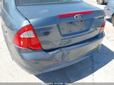 FORD FUSION SE 3FAHP0HA0BR279051 снимка