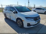 HONDA ODYSSEY EX-L 5FNRL6H68SB015425 photo