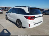 HONDA ODYSSEY EX-L 5FNRL6H68SB015425 photo