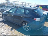SUBARU IMPREZA OUTBACK SPORT JF1GH6D64BG805007 снимка