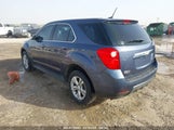 CHEVROLET EQUINOX LS 2GNALAEK9E6330589 снимка