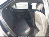 CHEVROLET EQUINOX LS 2GNALAEK9E6330589 снимка